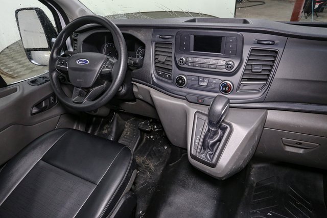 Used 2023 Ford Transit 350 DRW image 15