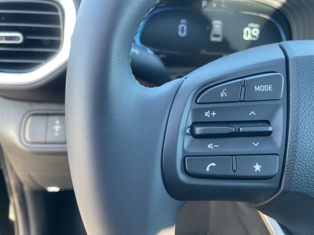 New 2026 Hyundai Venue SEL image 19