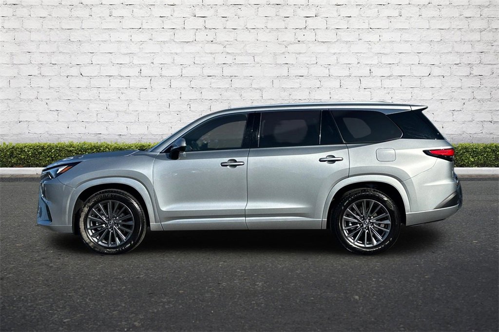 Used 2025 Lexus TX 350 FWD image 8