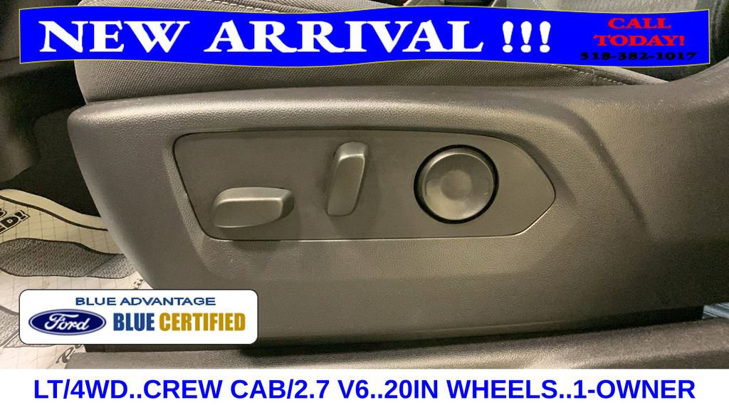 Used 2023 Chevrolet Silverado 1500 LT image 29