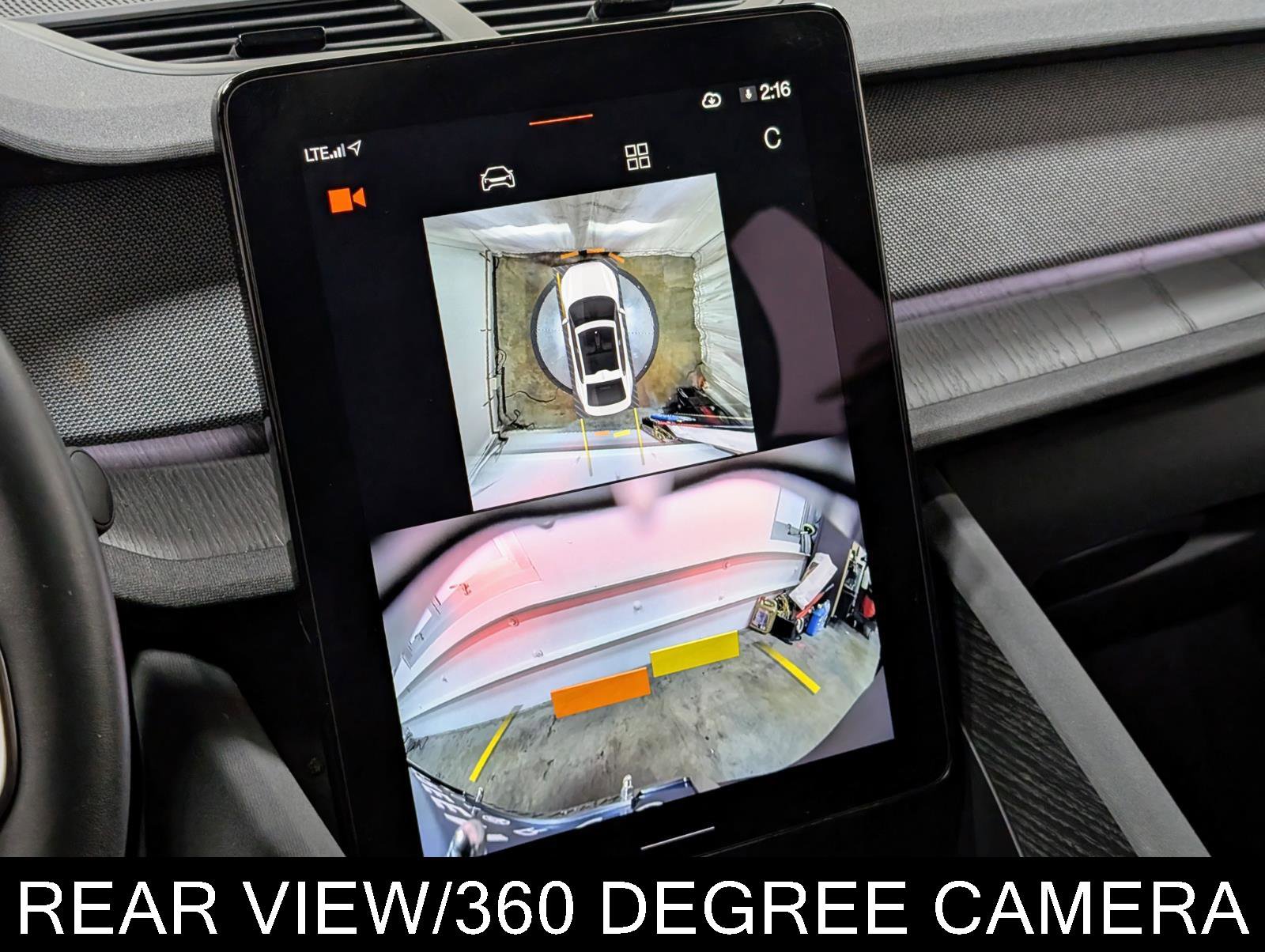 Used 2024 Polestar Polestar 2 image 38