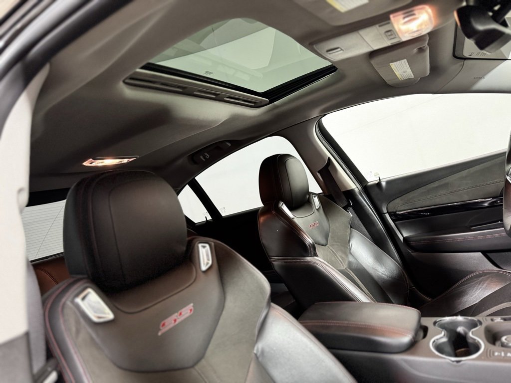 Used 2017 Chevrolet SS image 13