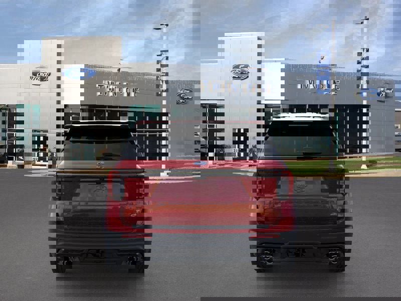 New 2026 Ford Explorer ST image 5