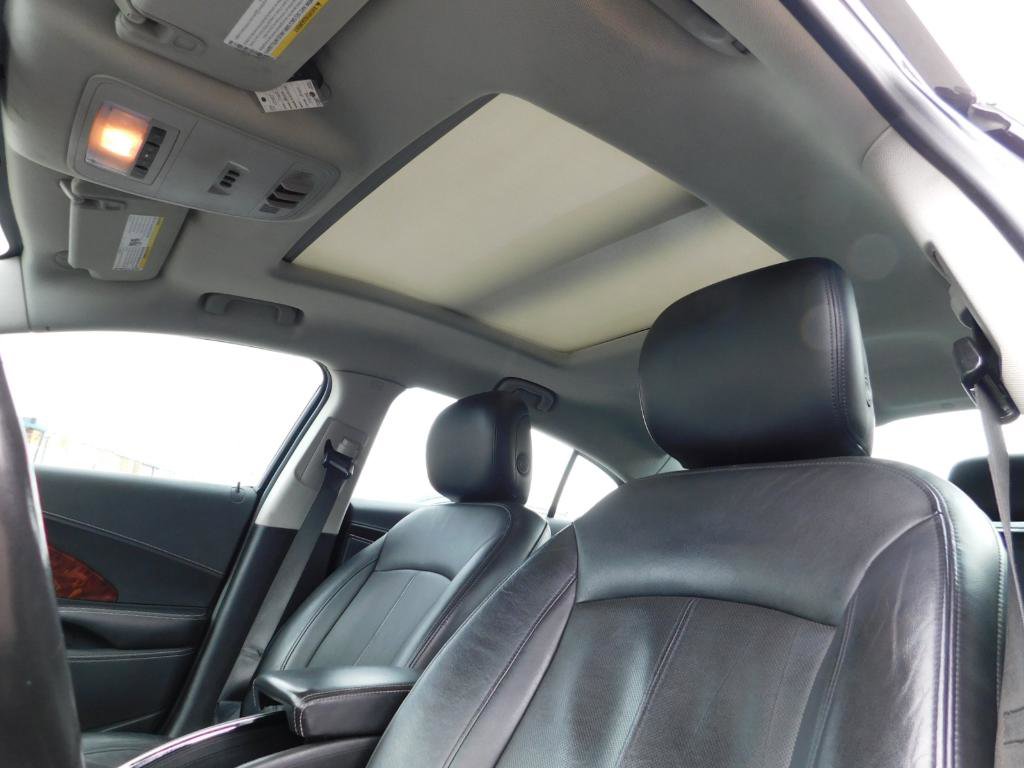 Used 2013 Buick LaCrosse Premium FWD image 3