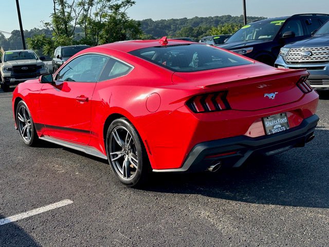 New 2025 Ford Mustang Premium RWD image 31