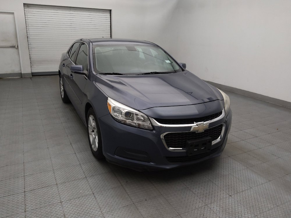 Used 2014 Chevrolet Malibu LT w/ Power Convenience Package FWD image 14