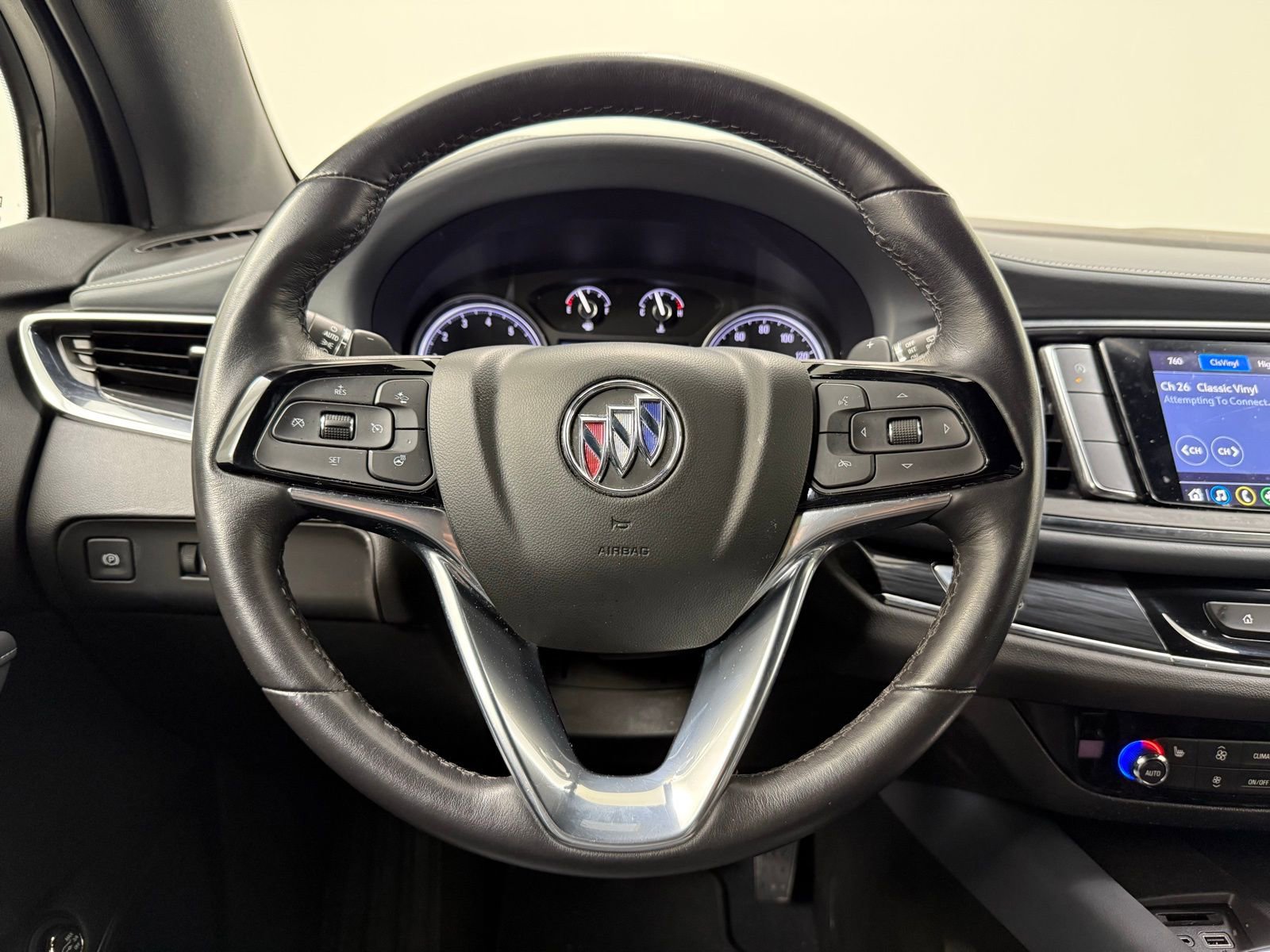 Used 2024 Buick Enclave Essence w/ Technology Package image 22