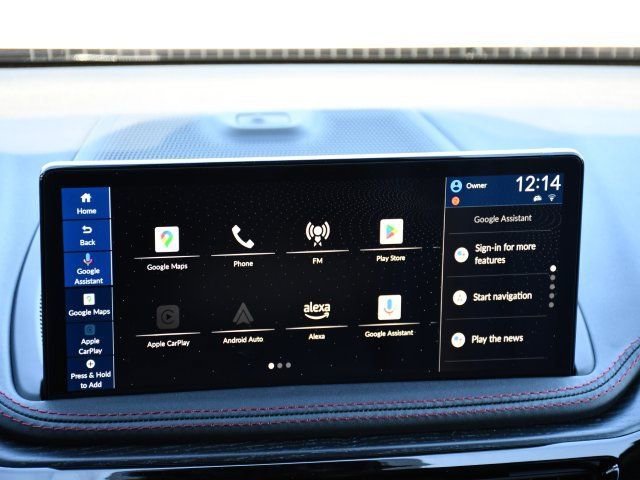 New 2026 Acura MDX Type S image 28