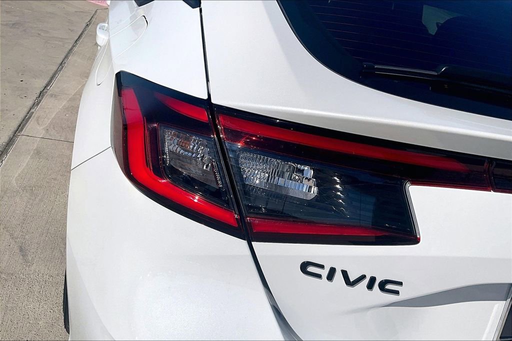 Used 2026 Honda Civic Sport Touring image 37