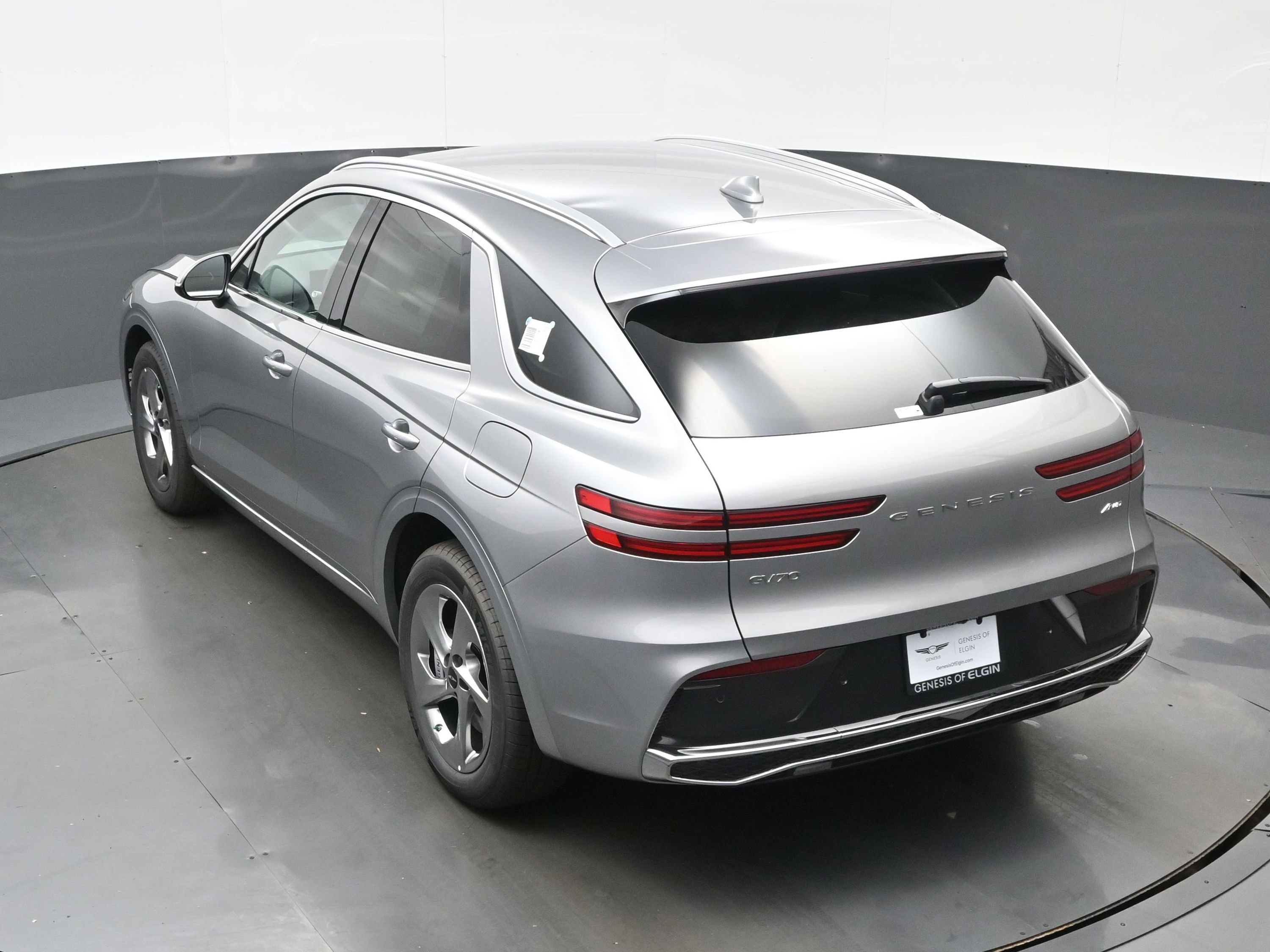 New 2026 Genesis GV70 2.5T image 23