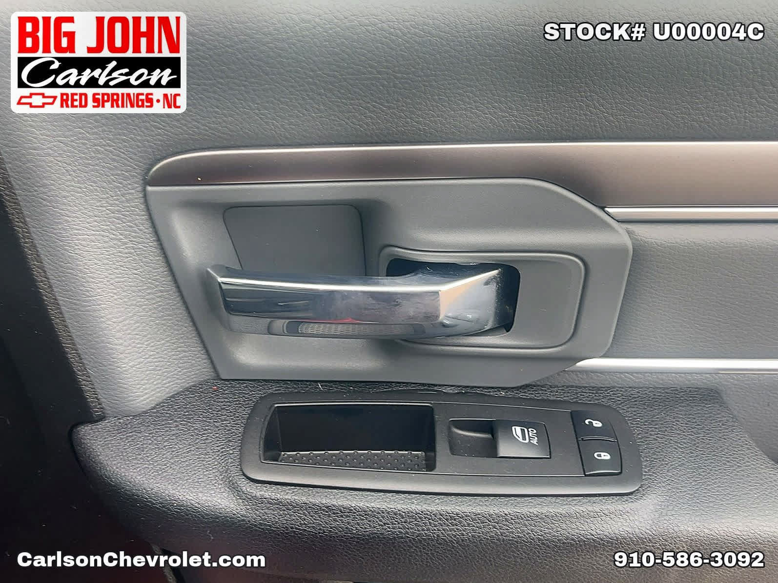 Used 2023 RAM 1500 Classic SLT w/ Trailer & Traction Group AWD/4WD image 35