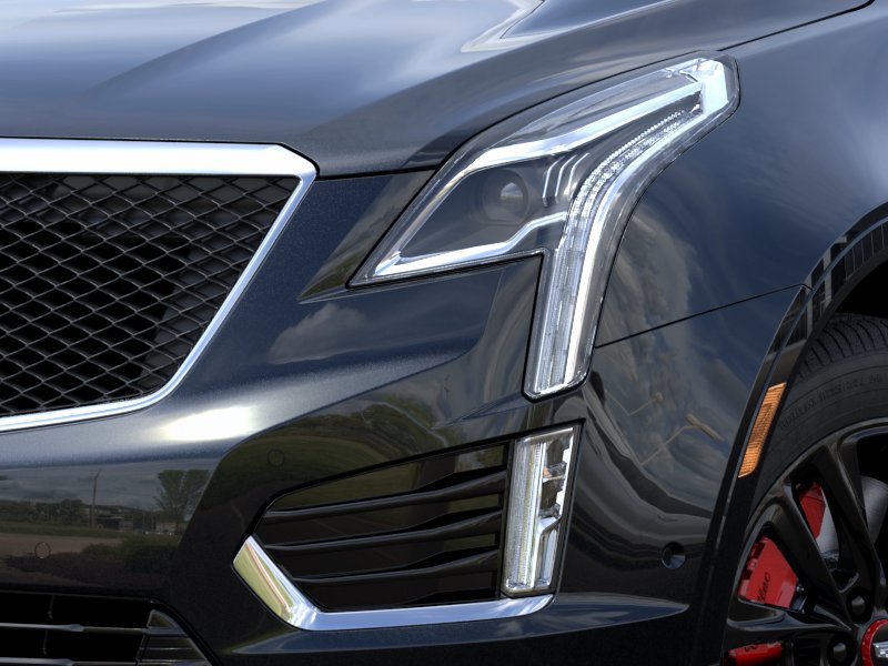New 2026 Cadillac XT5 Sportv AWD/4WD image 10