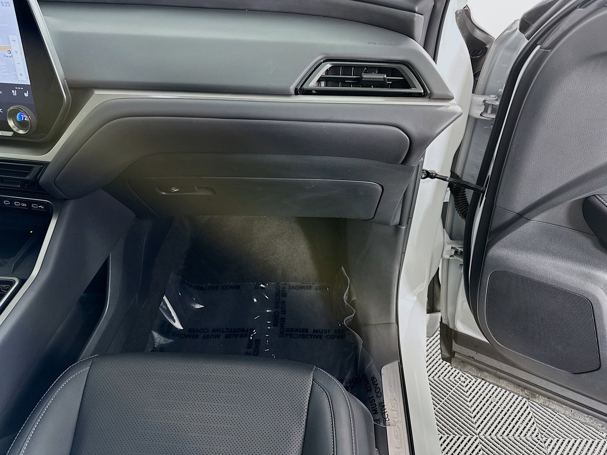 Used 2024 Lexus TX 350 350 image 33