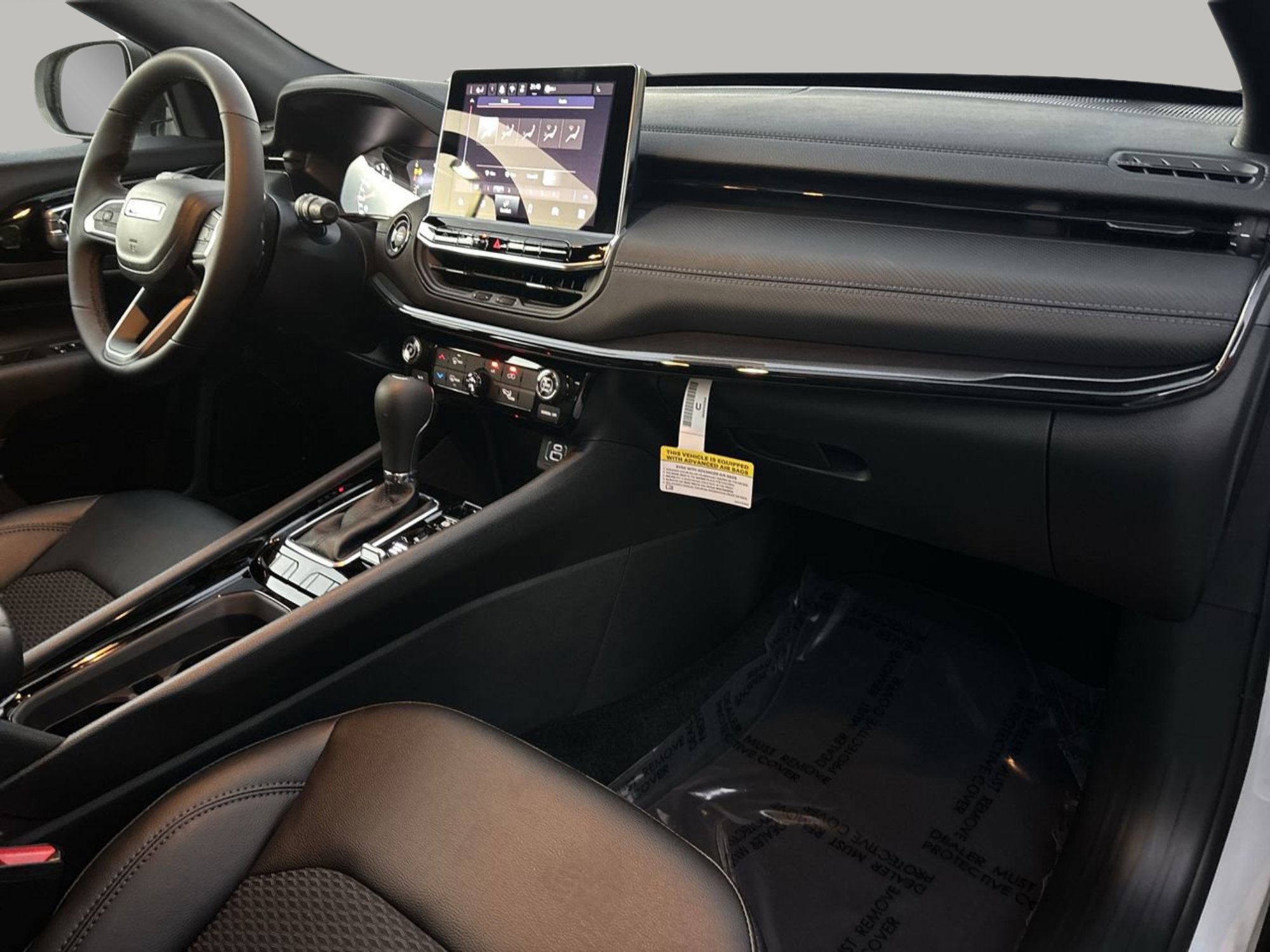 New 2026 Jeep Compass Latitude image 6