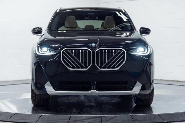 New 2026 BMW X3 xDrive30i w/ Convenience Package AWD/4WD image 7