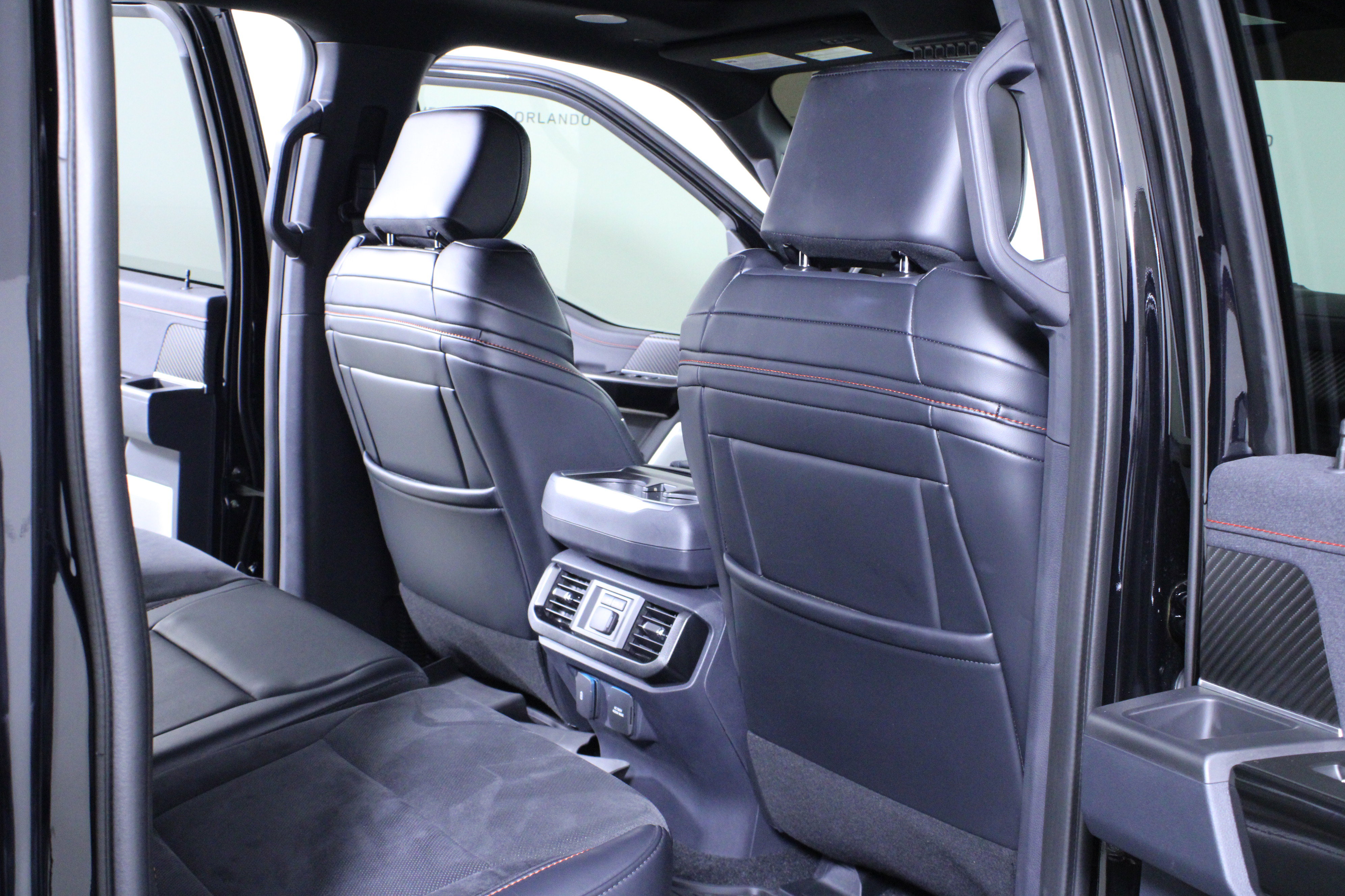 Used 2023 Ford F150 Raptor w/ Equipment Group 802A Raptor R image 13