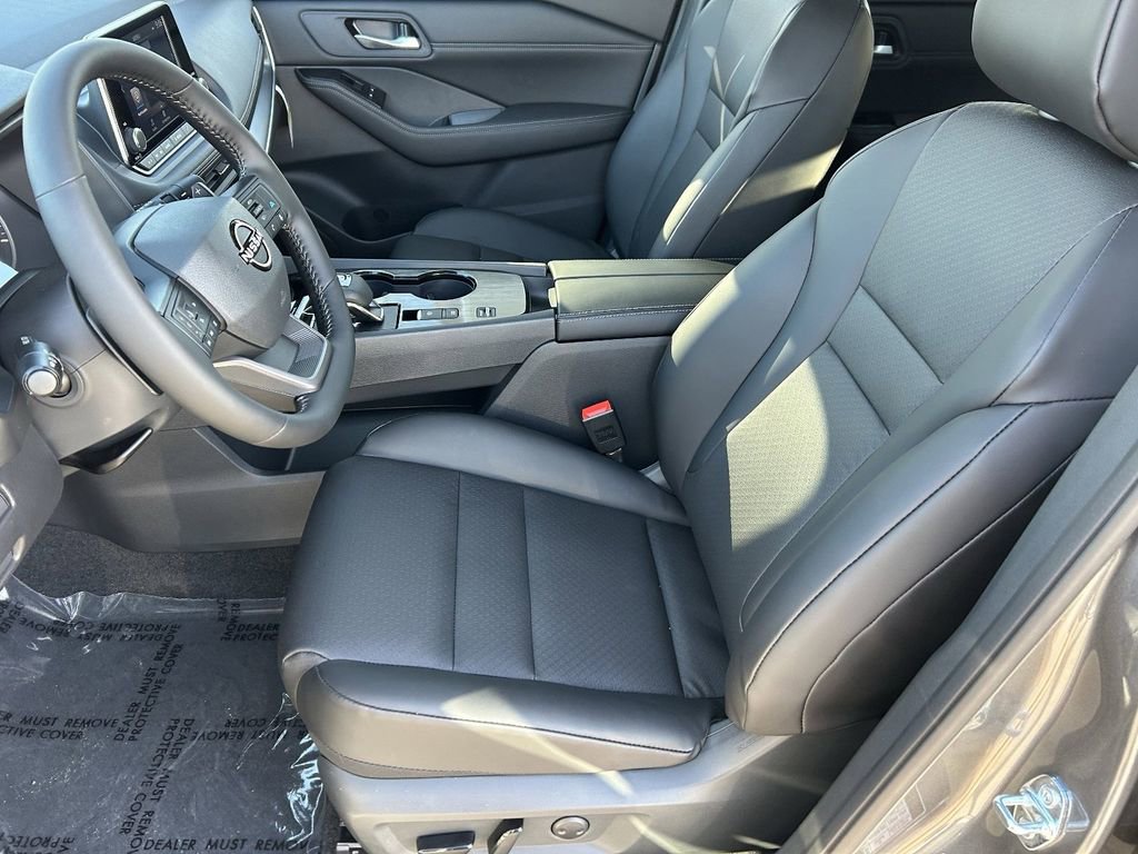 New 2026 Nissan Rogue SV image 16