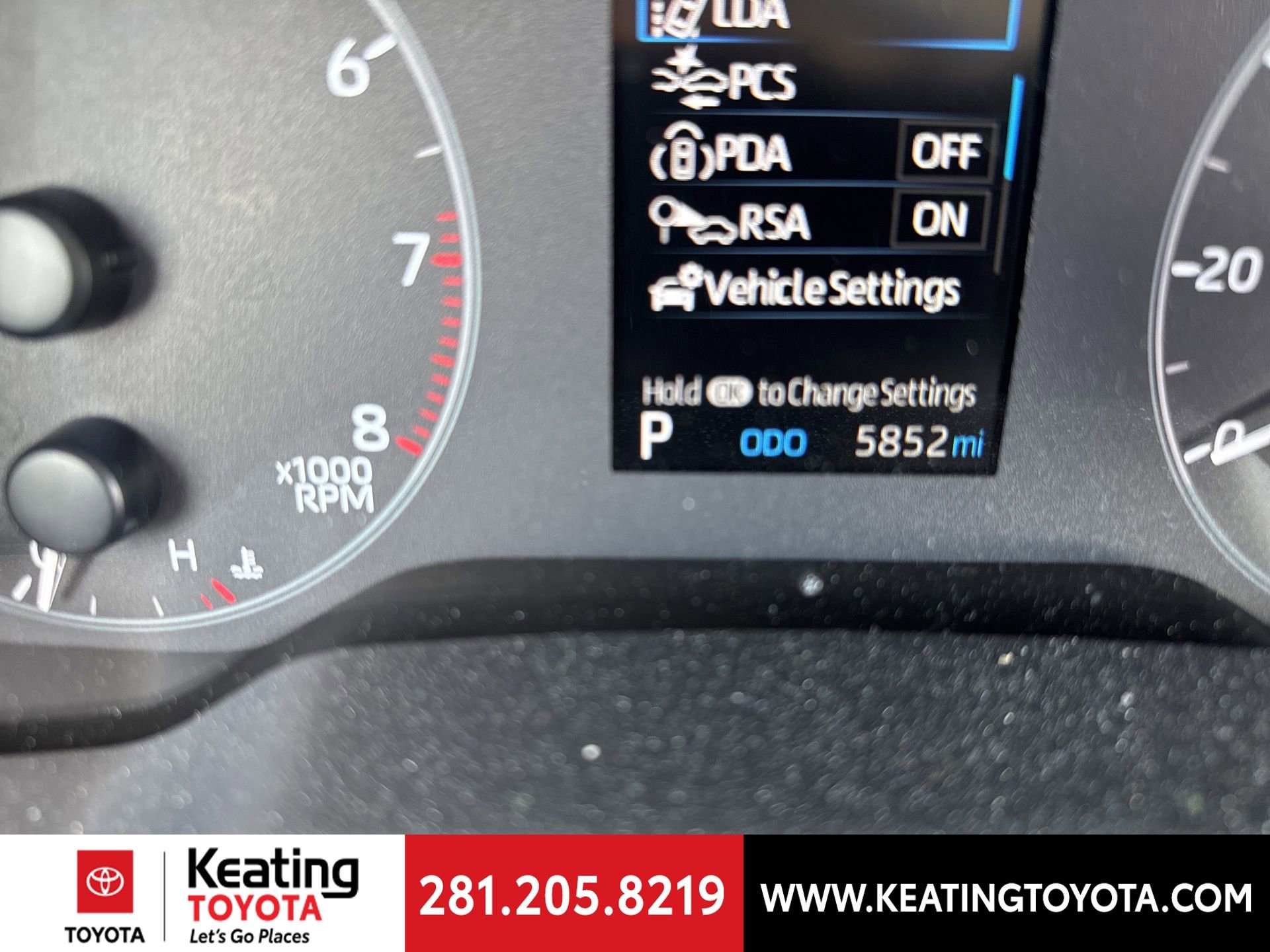 Certified 2025 Toyota Corolla LE image 20