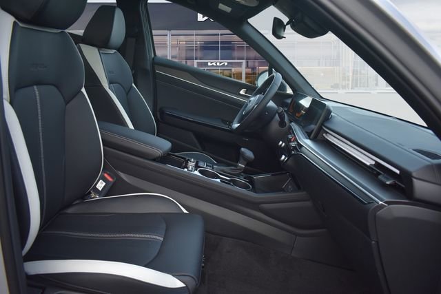 New 2026 Kia K5 GT-Line image 13