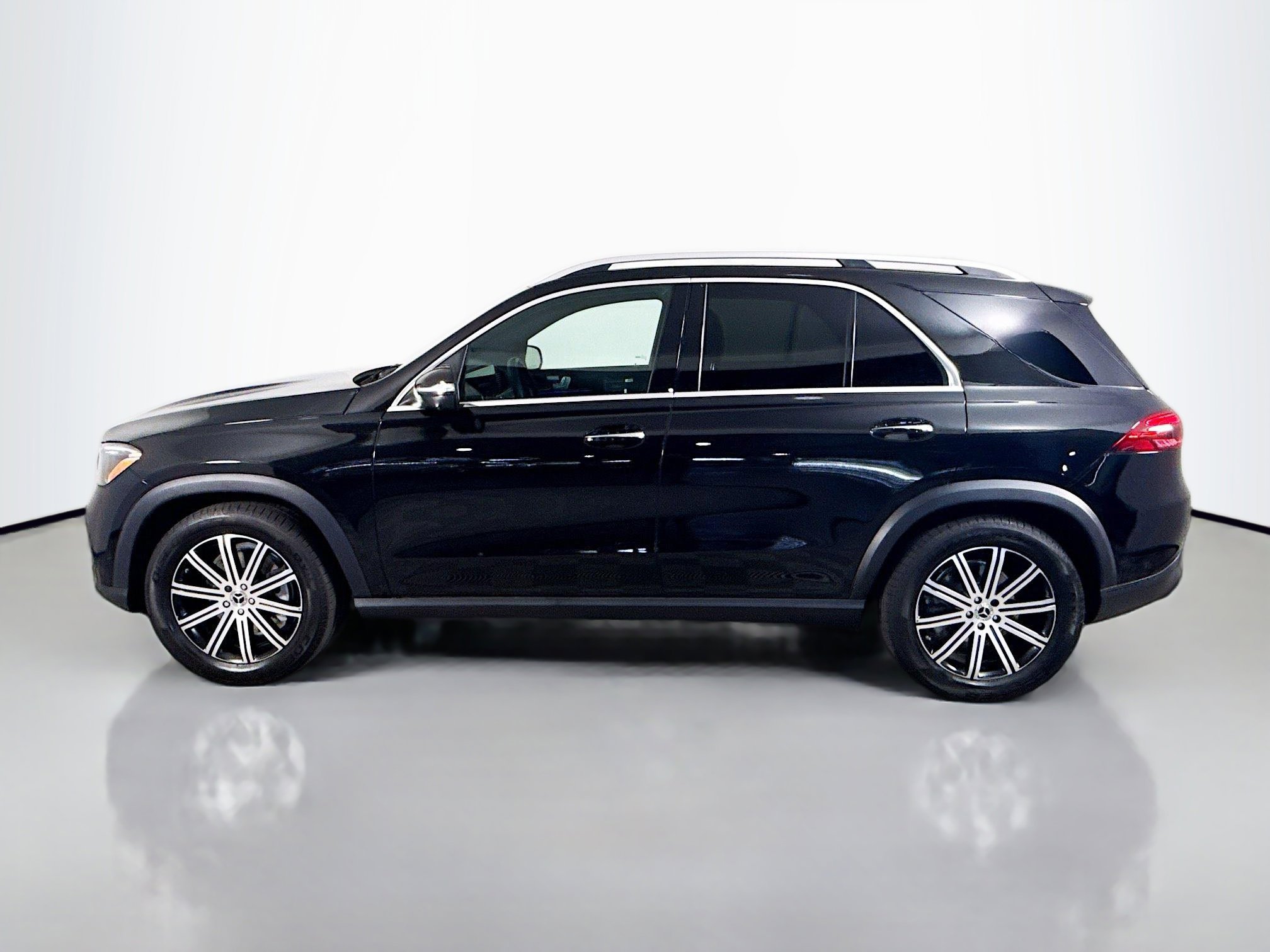 Used 2026 Mercedes-Benz GLE 350 4MATIC image 6
