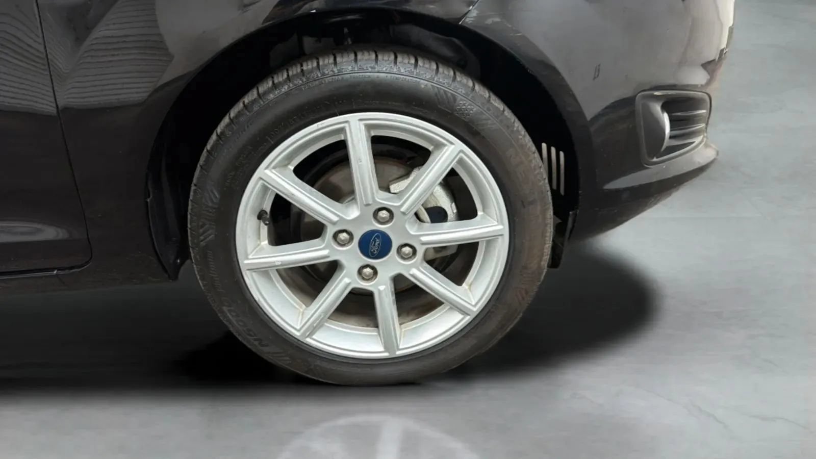 Used 2019 Ford Fiesta SE w/ Equipment Group 201A FWD image 23