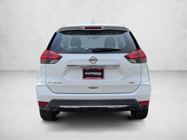 Used 2019 Nissan Rogue S image 6