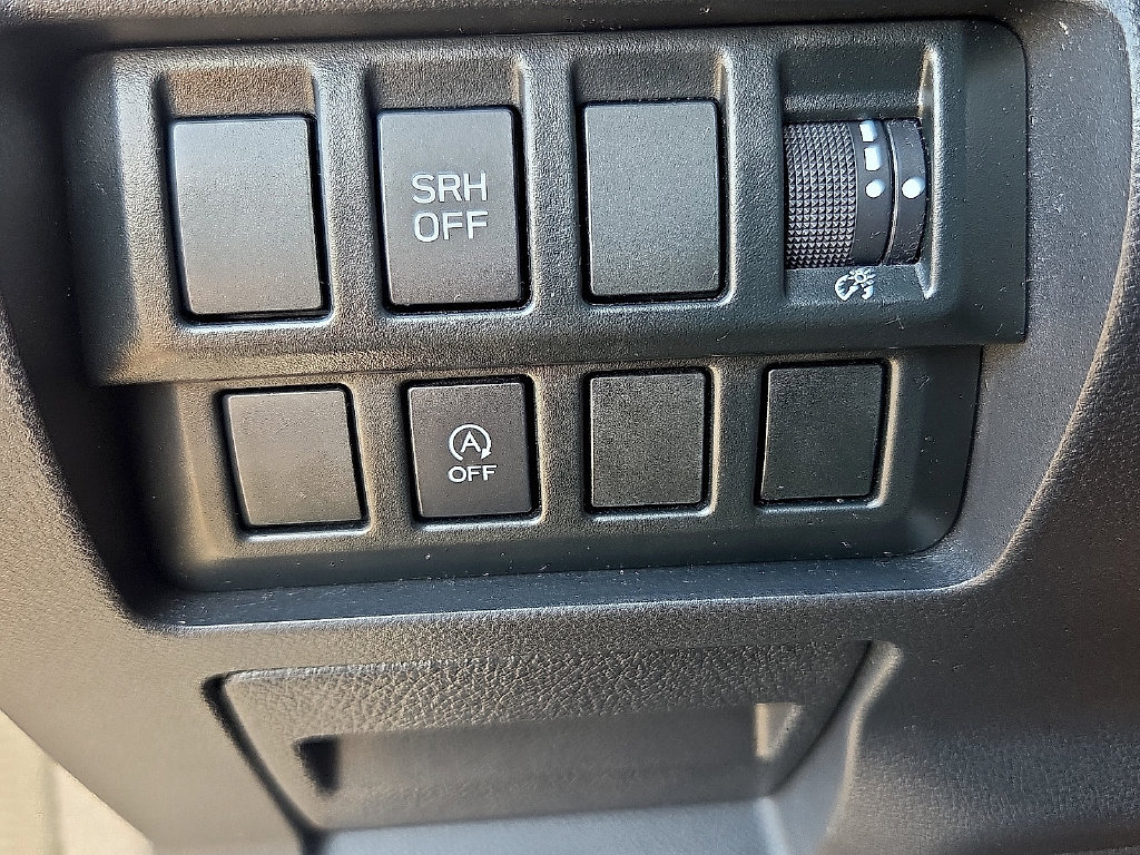 Used 2021 Subaru Forester Premium w/ Popular Package #1 AWD/4WD image 22