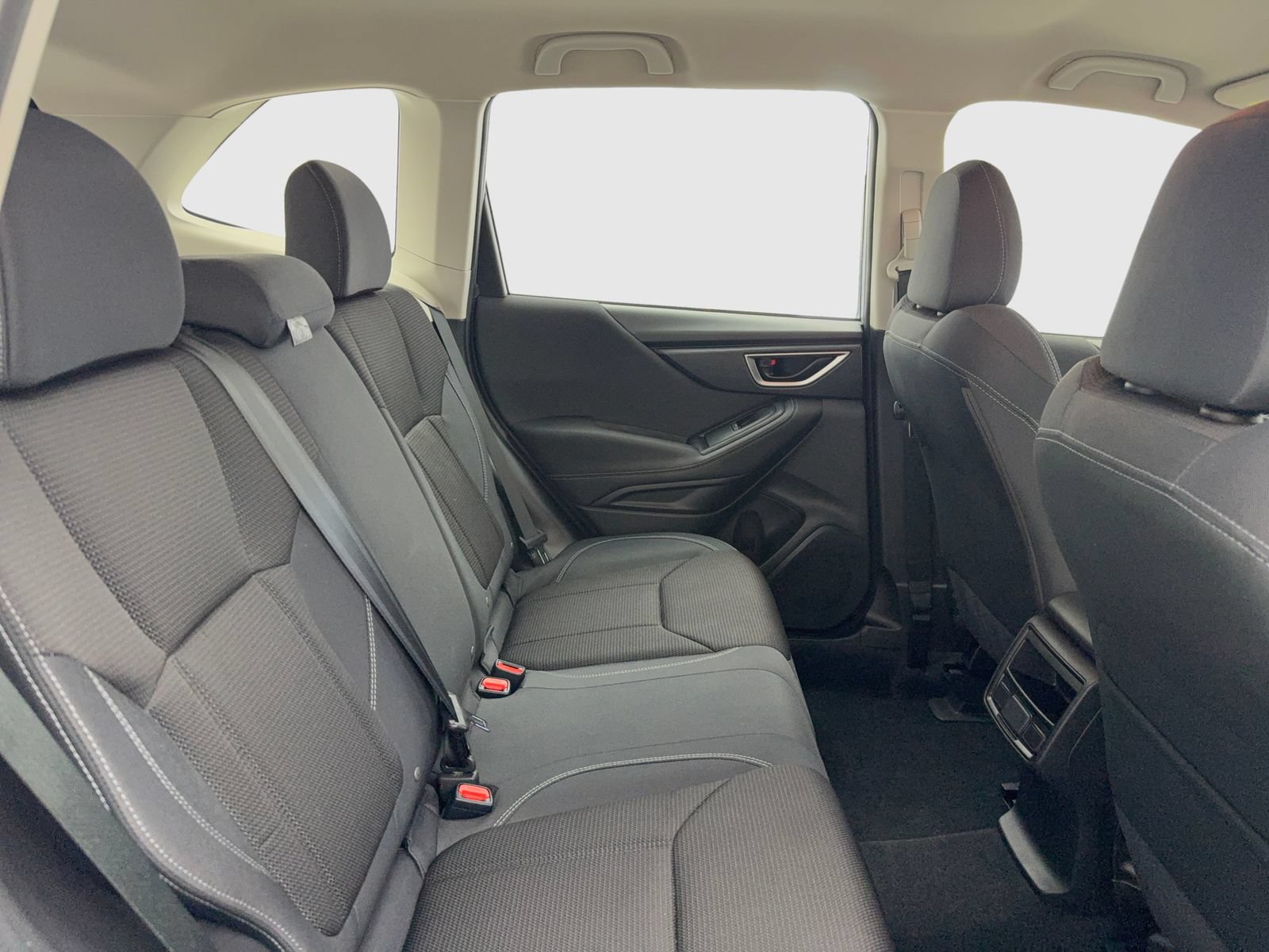Used 2021 Subaru Forester AWD/4WD image 45
