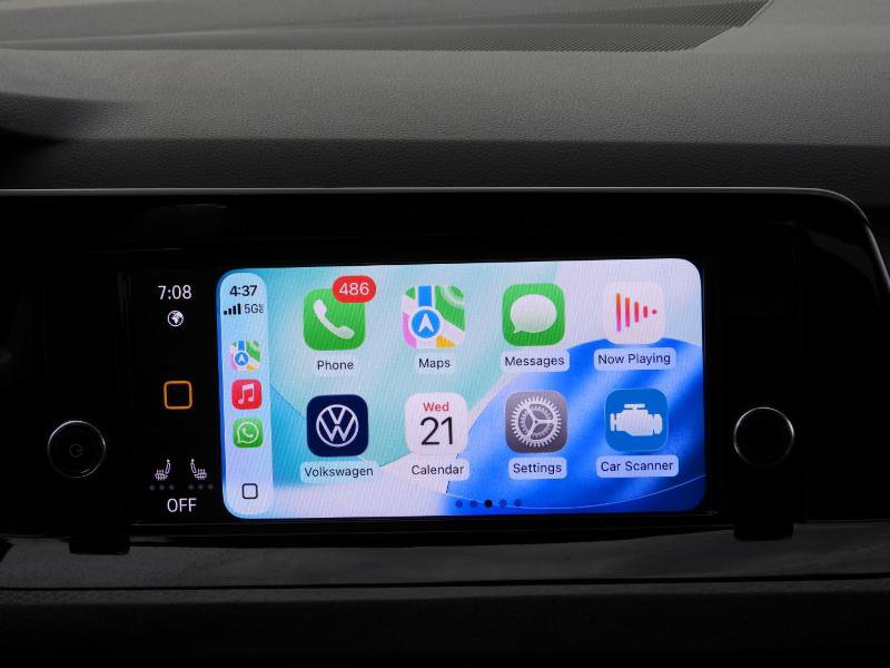 Used 2024 Volkswagen GTI S image 48