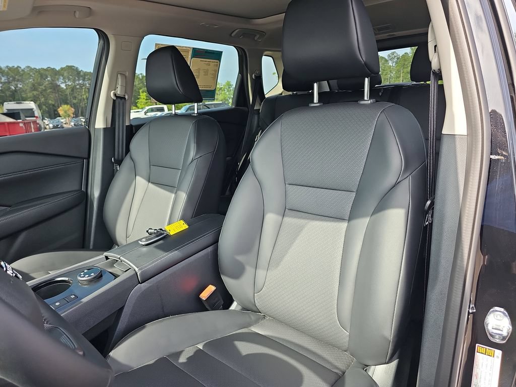 Used 2026 Nissan Rogue Dark Armor AWD/4WD image 20