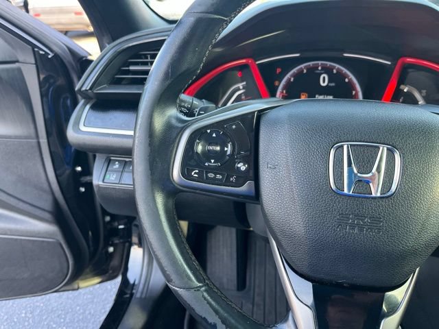 Used 2021 Honda Civic Sport image 17