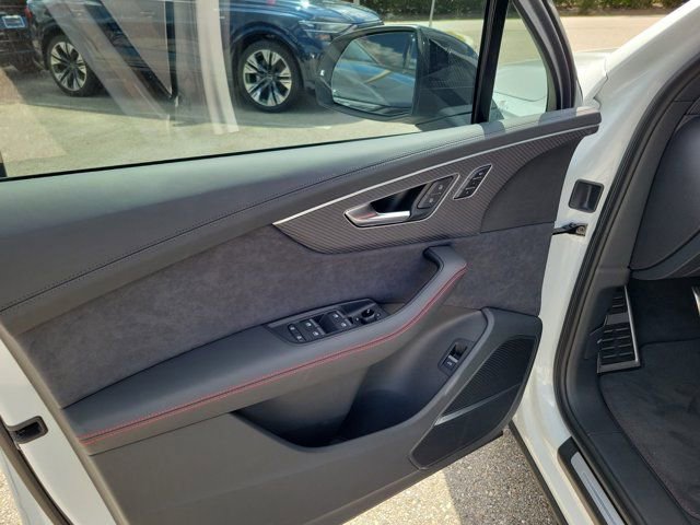 New 2026 Audi Q7 3.0T Prestige image 10