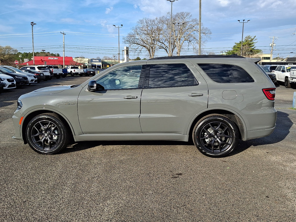 New 2026 Dodge Durango GT AWD/4WD image 8