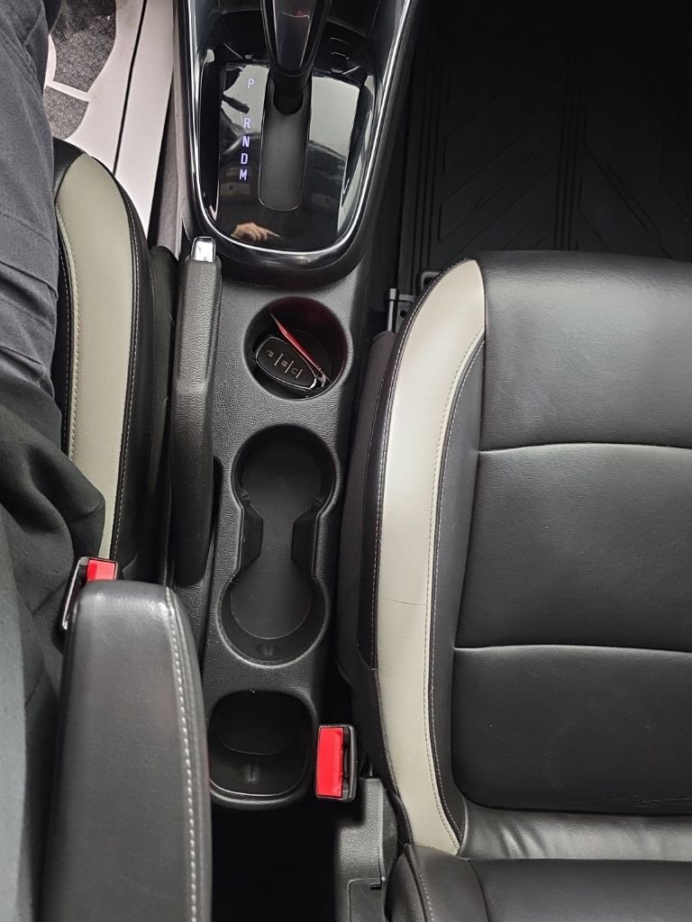 Used 2018 Chevrolet Trax Premier image 22