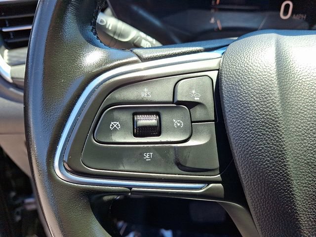 Certified 2024 Buick Encore GX Sport Touring AWD/4WD image 20