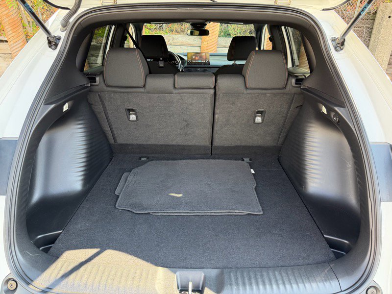 Used 2023 Honda HR-V Sport image 22