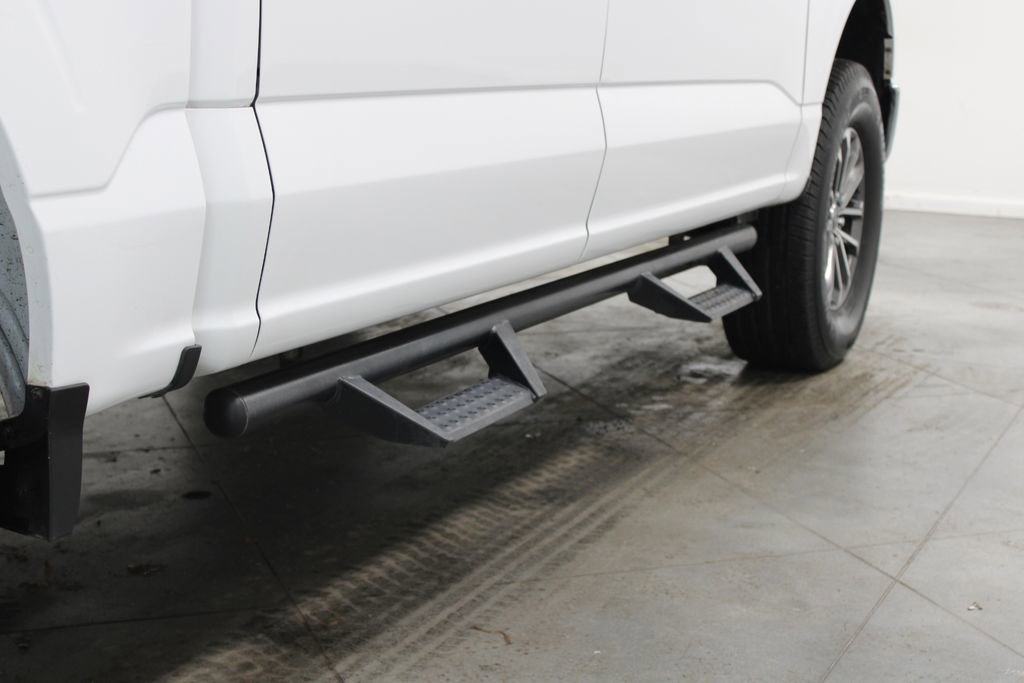 Used 2022 Ford F150 XLT image 14