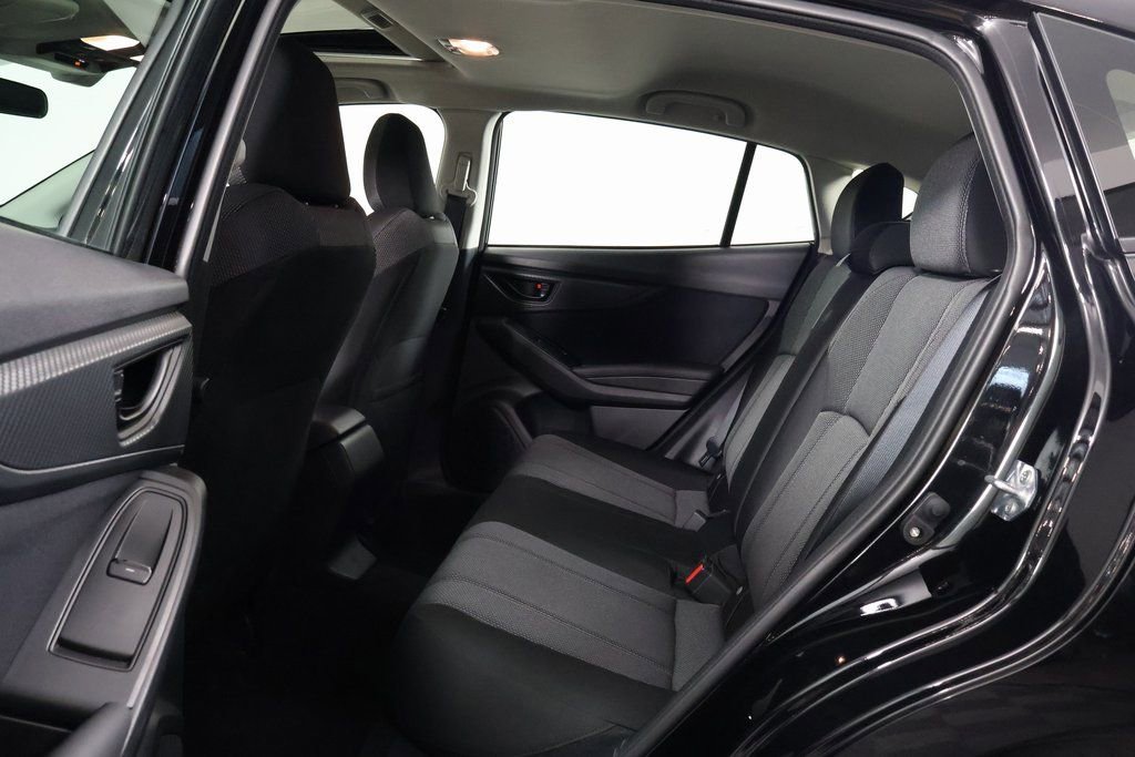 Used 2023 Subaru Impreza Premium image 11