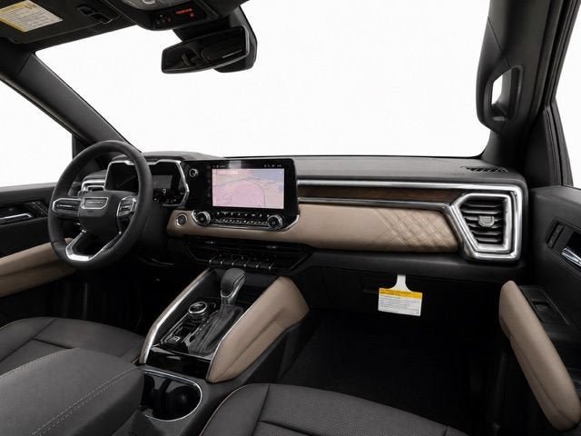 New 2026 GMC Canyon Denali AWD/4WD image 18