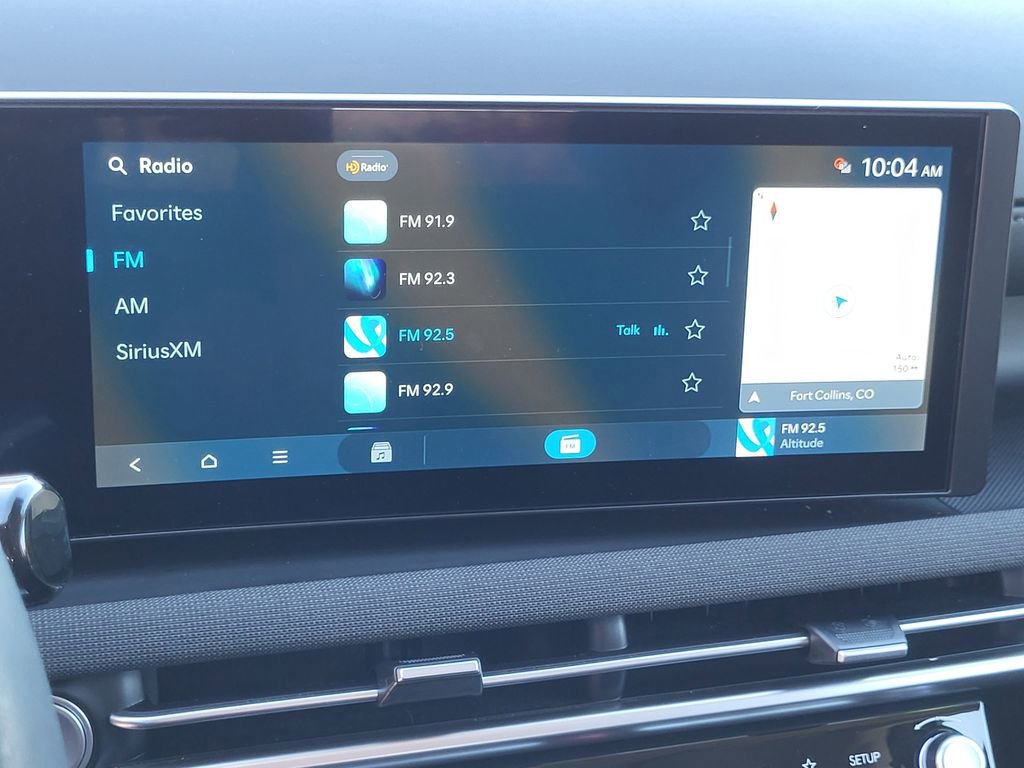 Used 2025 Hyundai Tucson Limited image 22