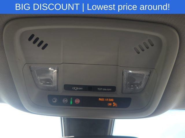 Used 2020 Chevrolet Malibu LT FWD image 26