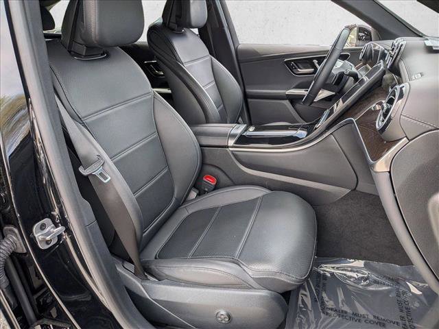 Used 2023 Mercedes-Benz GLC 300 4MATIC image 23