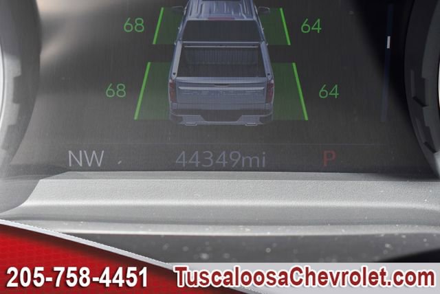 Certified 2023 Chevrolet Silverado 2500 High Country w/ Z71 Off-Road Package image 33