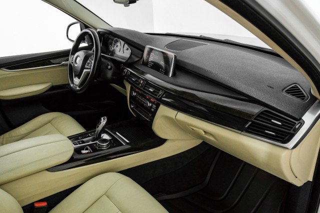 Used 2016 BMW X5 xDrive35i image 10