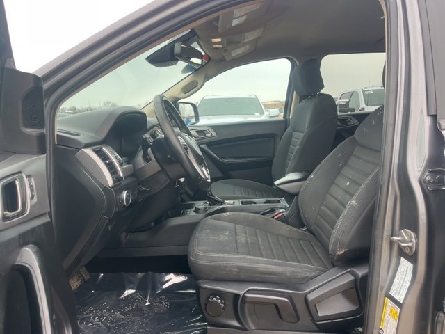 Used 2021 Ford Ranger XLT w/ Equipment Group 301A Mid image 16