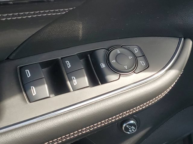Certified 2023 Buick Envision Preferred AWD/4WD image 18