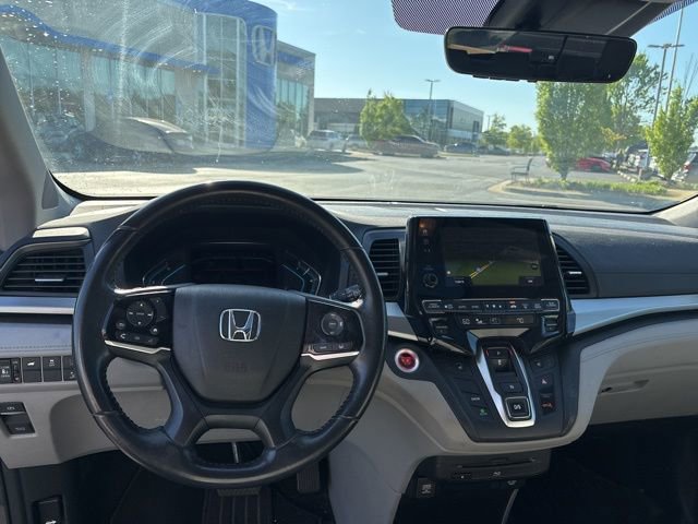 Used 2018 Honda Odyssey EX-L image 14