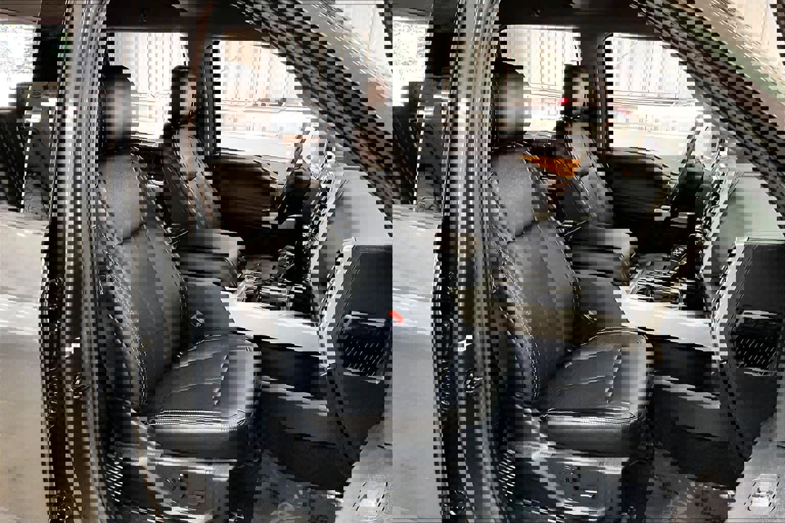 Used 2020 Ford F150 Lariat image 10