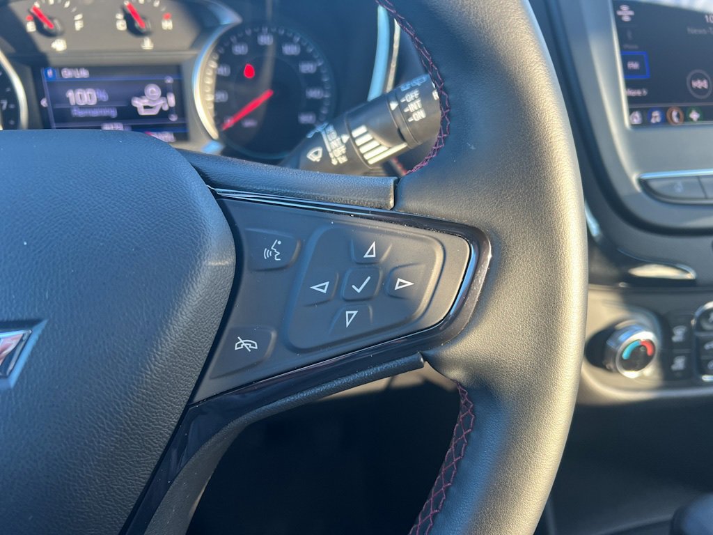 Certified 2023 Chevrolet Equinox RS w/ LPO, Floor Liner Package image 16