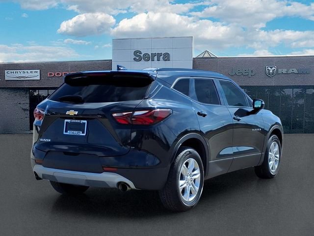 Used 2020 Chevrolet Blazer LT image 6
